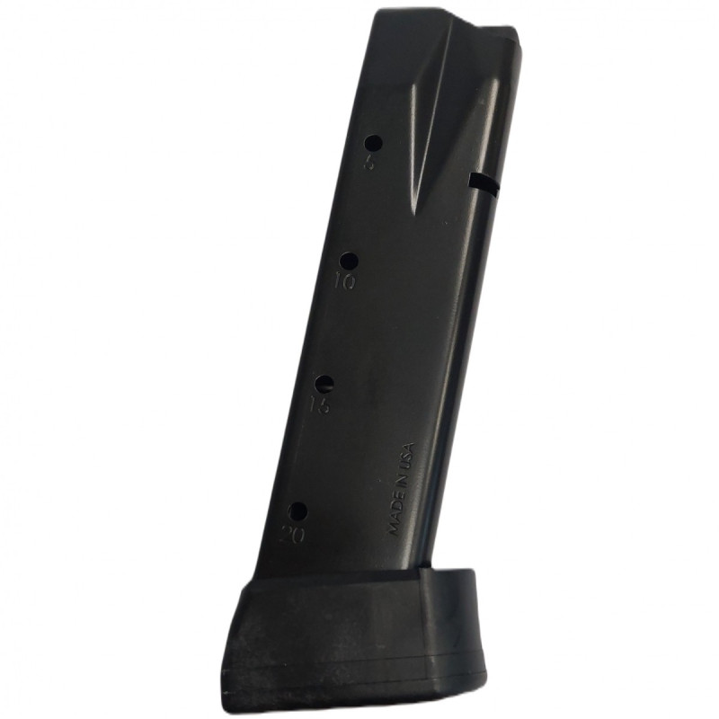 Dėtuvė Sig Sauer P226, 9mm, 20RD (MAG-226-9-20)