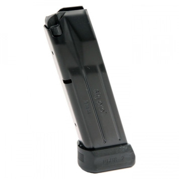 Dėtuvė Sig Sauer SP2022, 9mm, 17RD (MAG-2022-9-17)