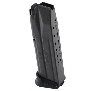 Dėtuvė Sig Sauer SP2022, 9mm, 15RD, Phosphate (MAG-2022-9-15)