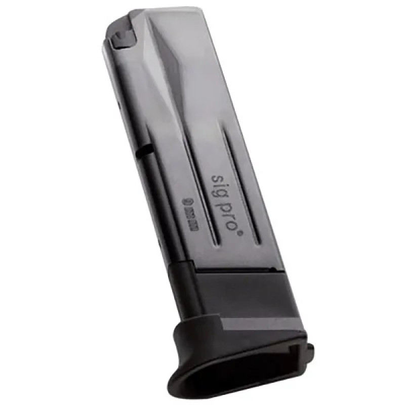 Dėtuvė Sig Sauer SP2022, 9mm, 15RD, Phosphate (MAG-2022-9-15)