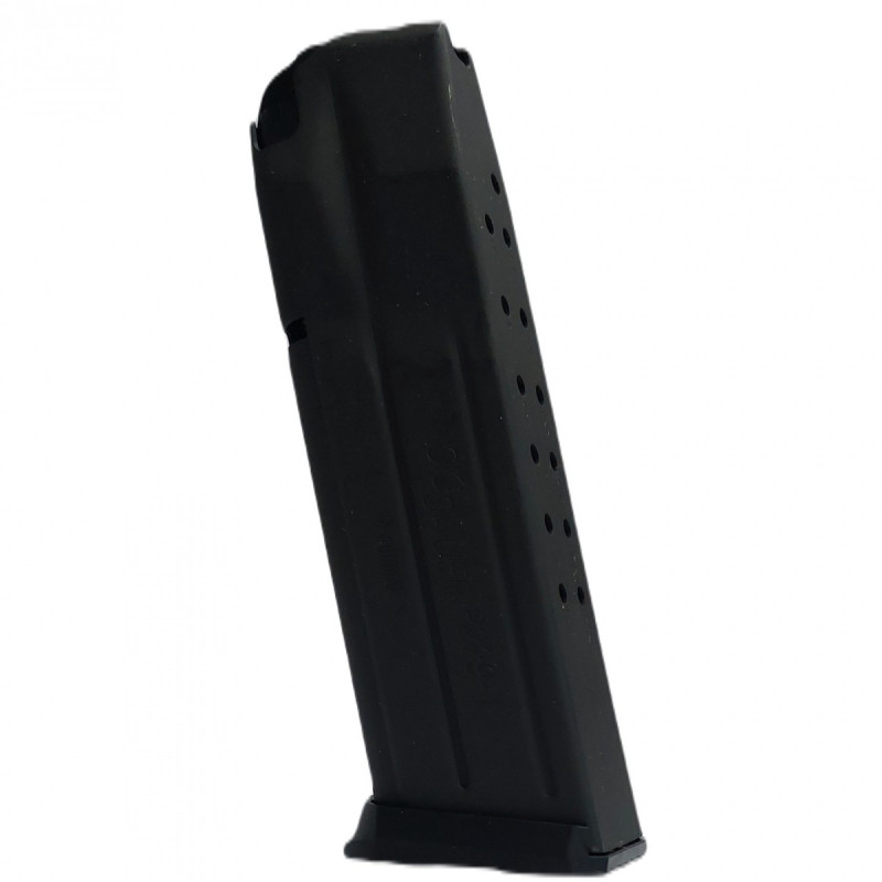 Dėtuvė Sig Sauer P229-1, 9mm, 15RD (MAG-229-9-15-E2)