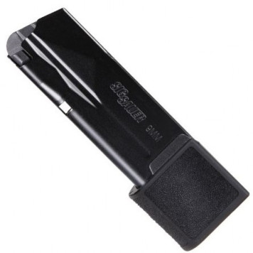 Dėtuvė Sig Sauer P365 9mm Subcompact15RD (MAG-365-9-15)