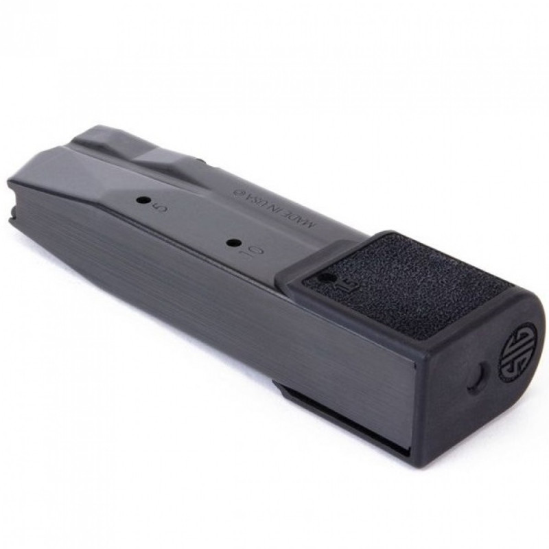 Dėtuvė Sig Sauer P365 9mm Subcompact15RD (MAG-365-9-15)
