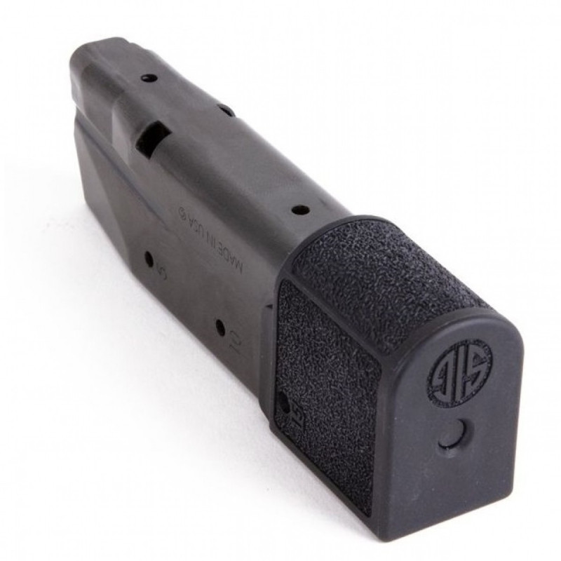 Dėtuvė Sig Sauer P365 9mm Subcompact15RD (MAG-365-9-15)