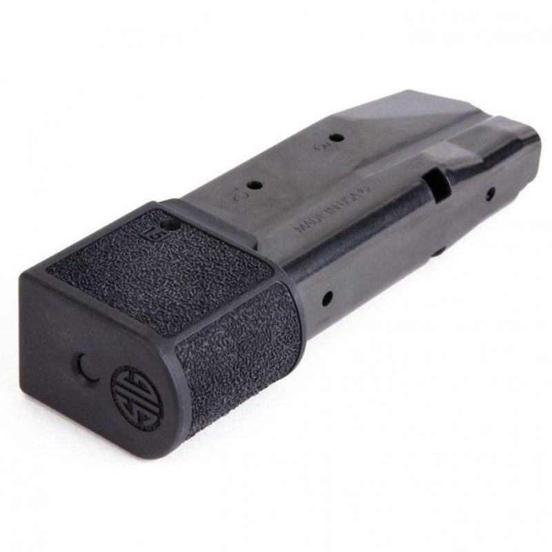 Dėtuvė Sig Sauer P365 9mm Subcompact15RD (MAG-365-9-15)