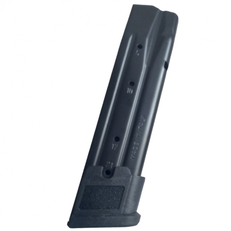 Dėtuvė Sig Sauer P320, 9mm, Subcompact, 21 šov. MAG-MOD-F-9-21