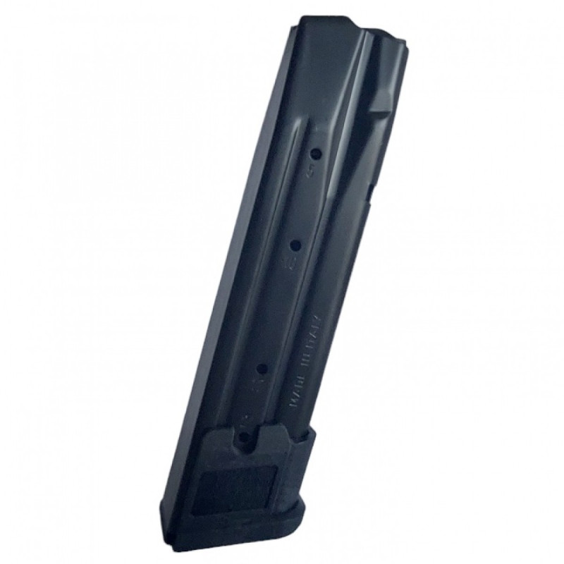 Dėtuvė Sig Sauer P320, 9mm, Subcompact, 21 šov. MAG-MOD-F-9-21