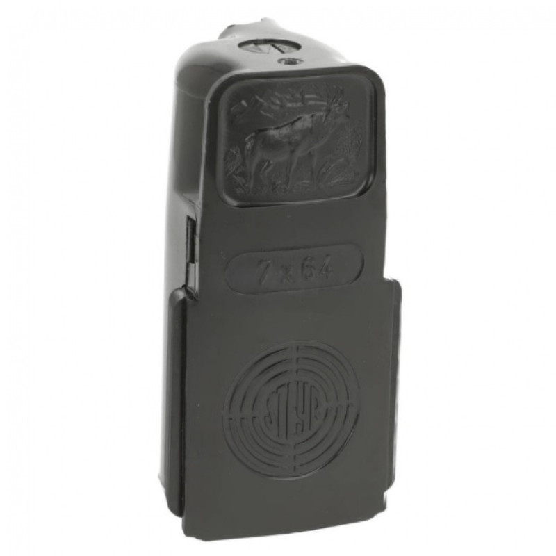 Dėtuvė Steyr kal.7x64 (5 šov.) 2400050502