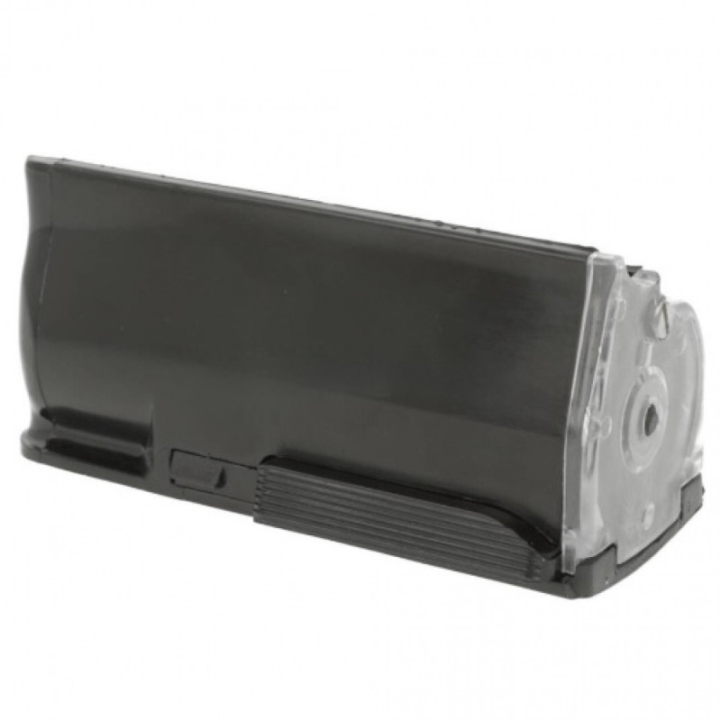 Dėtuvė Steyr kal.7x64 (5 šov.) 2400050502