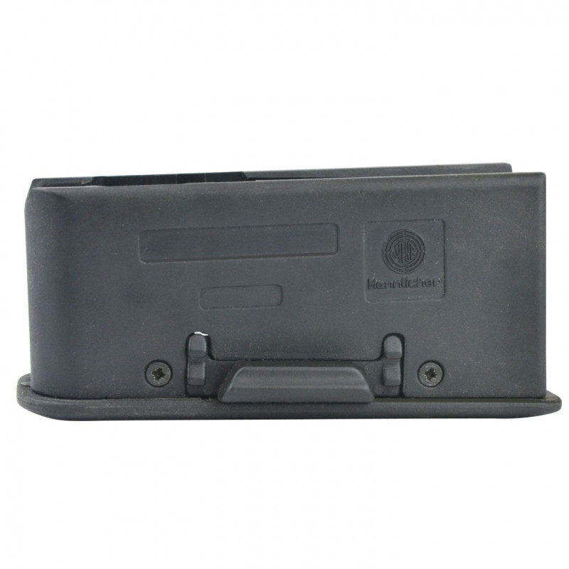Dėtuvė Steyr 25-06 Rem., 270Win, 280Rem, 7x64, 30-06 (4 šūvių) 2608050601