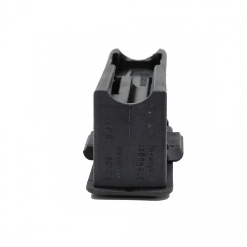 Dėtuvė Steyr 25-06 Rem., 270Win, 280Rem, 7x64, 30-06 (4 šūvių) 2608050601