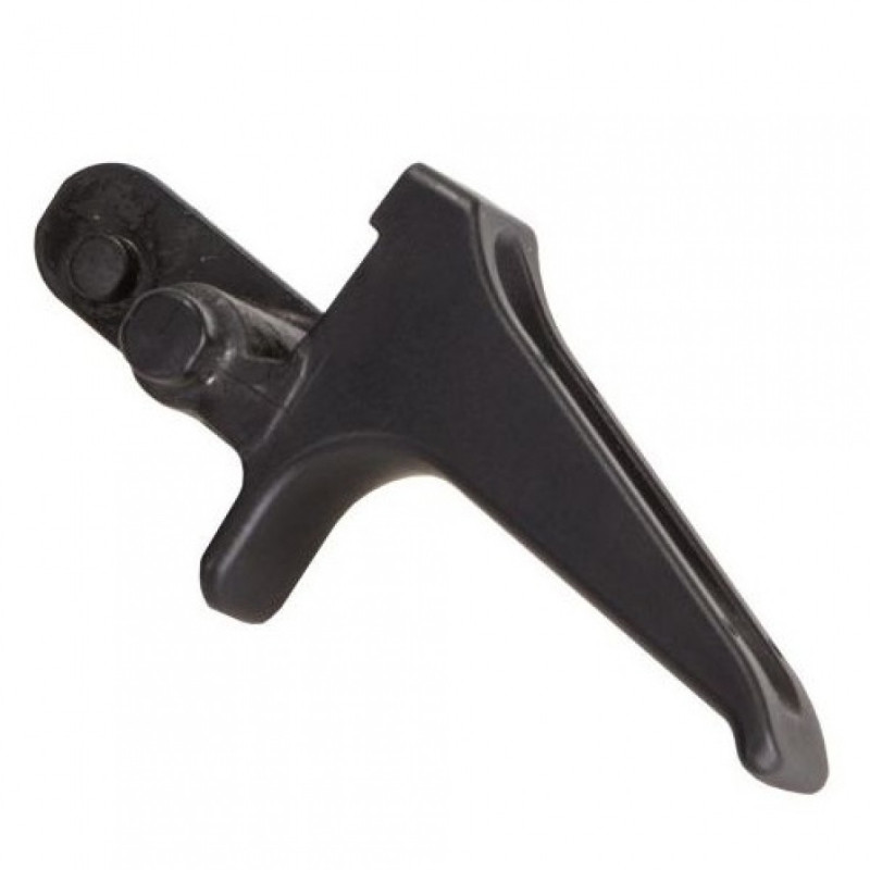 Nuleistukas plokščias Sig Sauer P320, Trigger, Flat, 90 deg break (TRG-320-FLA