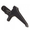 Nuleistukas plokščias Sig Sauer P320, Trigger, Flat, 90 deg break (TRG-320-FLA
