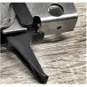 Nuleistukas plokščias Sig Sauer P320, Trigger, Flat, 90 deg break (TRG-320-FLA