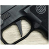 Nuleistukas plokščias Sig Sauer P320, Trigger, Flat, 90 deg break (TRG-320-FLA