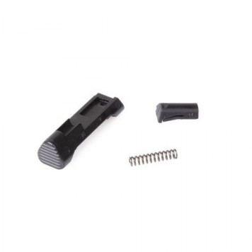 Dėtuvės fiksatorius Sig Sauer P320 (KIT-320-MAG-RELEASE)