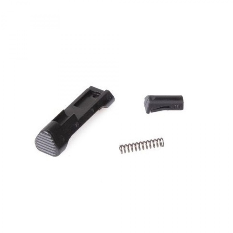 Dėtuvės fiksatorius Sig Sauer P320 (KIT-320-MAG-RELEASE)