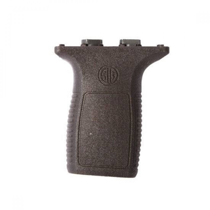 Sig Sauer M400 Tread uokso atramos MLOK rinkinys (KIT-TRD-GRIP-FORWARD-BLK)
