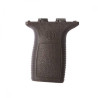 Sig Sauer M400 Tread uokso atramos MLOK rinkinys (KIT-TRD-GRIP-FORWARD-BLK)