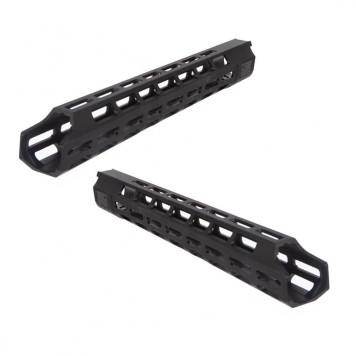 Apsodas SIG SAUER M400 tread MLOK, BLK (HGRD-TRD-E15-MLOK-BLK)