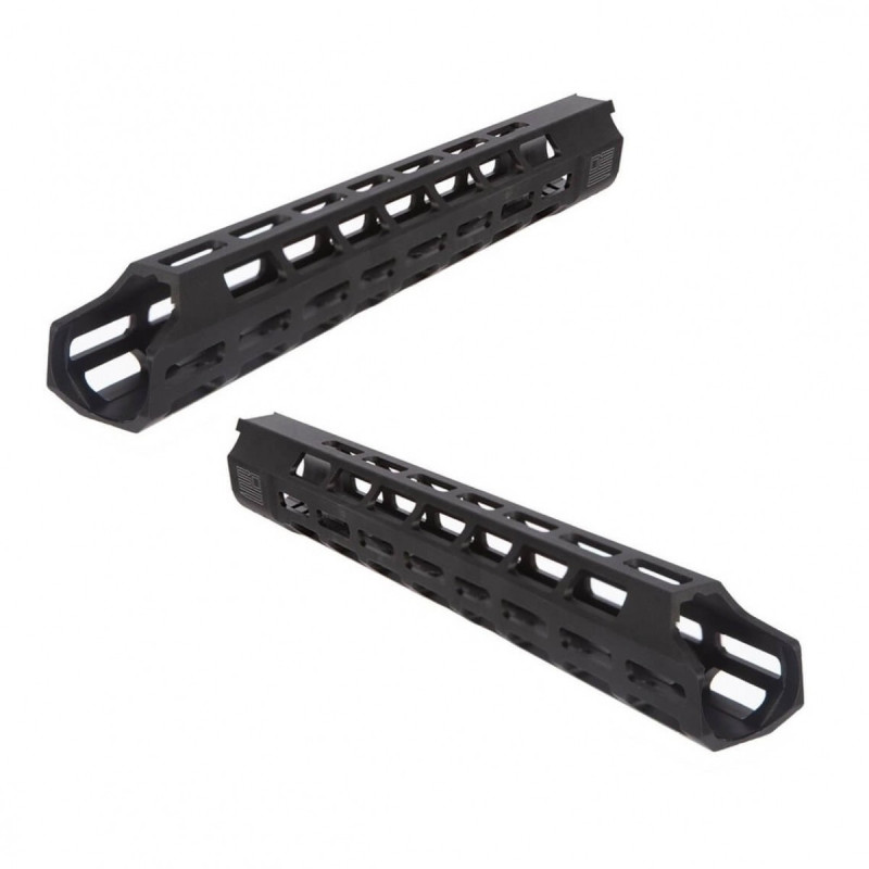 Apsodas SIG SAUER M400 tread MLOK, BLK (HGRD-TRD-E15-MLOK-BLK)