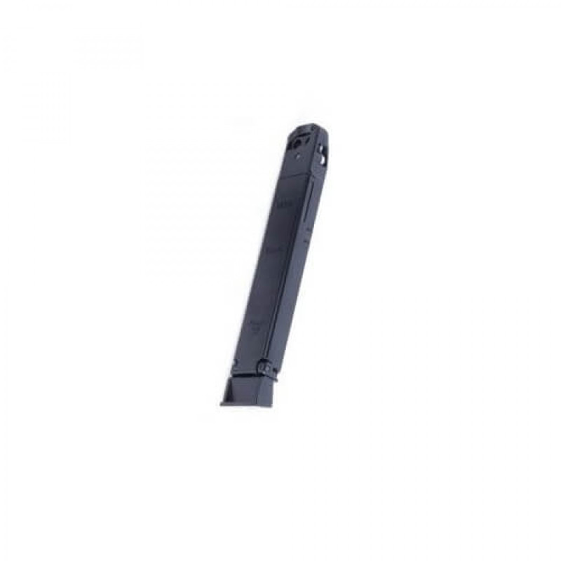 Dėtuvė Sig Sauer P320 4,5mm 2-vienetai, 20 šovinių (AMPC-177-20)