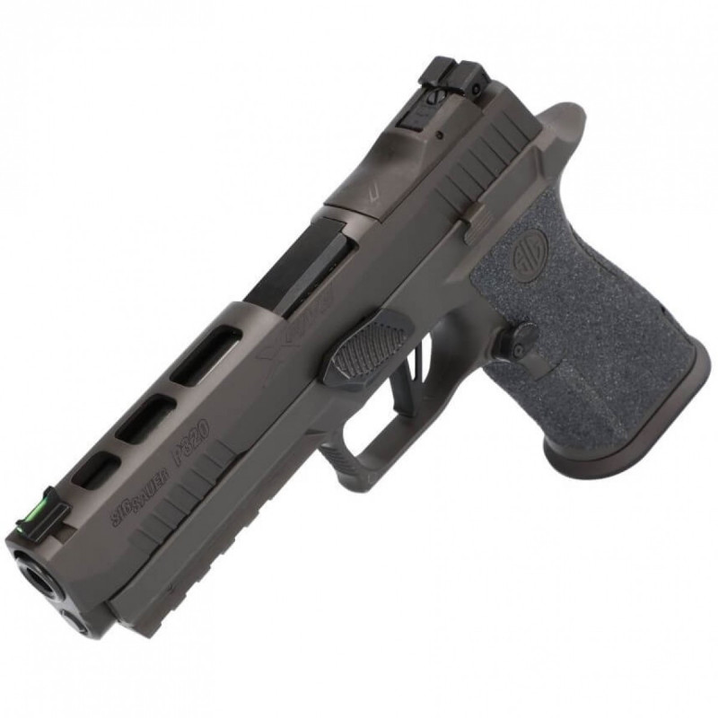 Atrama nykščiui SIG SAUER P320 (8300883)