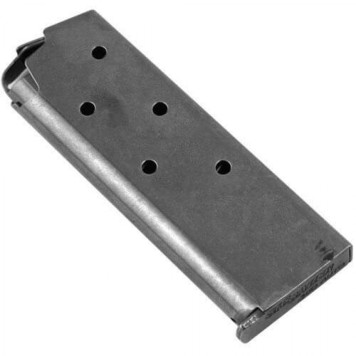 Dėtuvė SIG SAUER P238 380 ACP, 6RD (MAG-238-380-6)