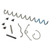 Atatrankos spyruoklės rinkinys Sig Sauer P229 (229-40357-PKIT)