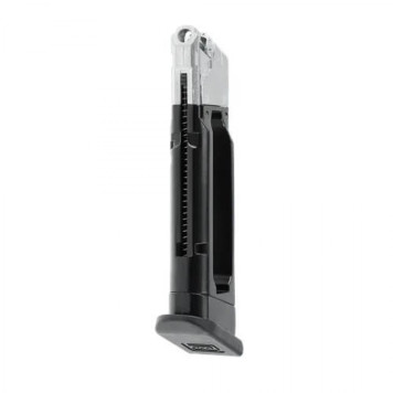 Pneumatinio šautuvo dėtuvė GLOCK 17 Kal. 6 mm (2.6439.1)
