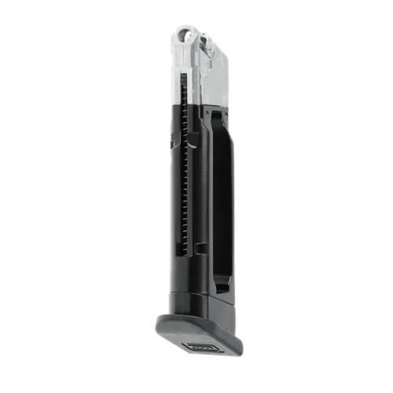 Pneumatinio šautuvo dėtuvė GLOCK 17 Kal. 6 mm (2.6439.1)