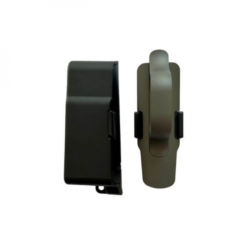 Dėtuvė BLASER R8 Standart grey 80500045-420