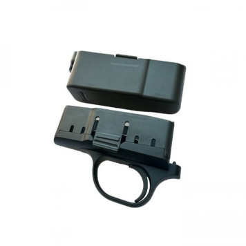 Dėtuvė BLASER R8 Standart 80500045-419