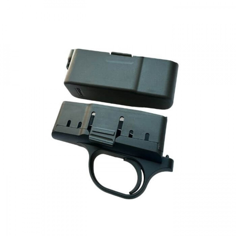Dėtuvė BLASER R8 Standart 80500045-419