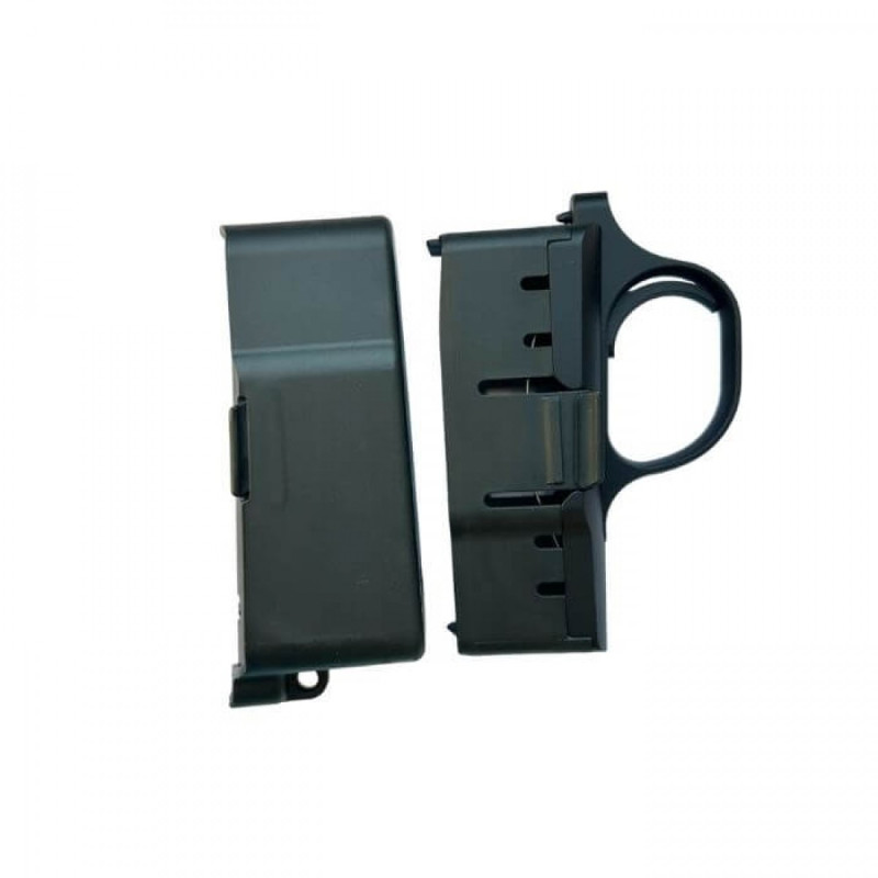 Dėtuvė BLASER R8 Standart 80500045-419