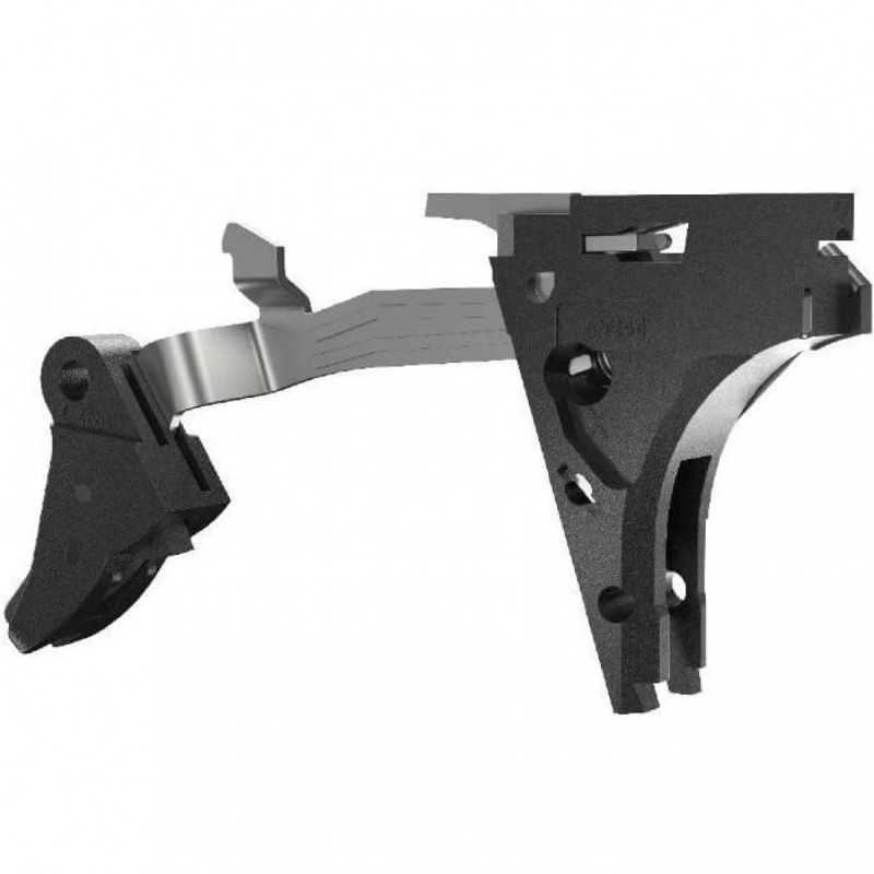 Nuleistukas Gen4/Gen5 9mm GLOCK Performance Trigger (74331)