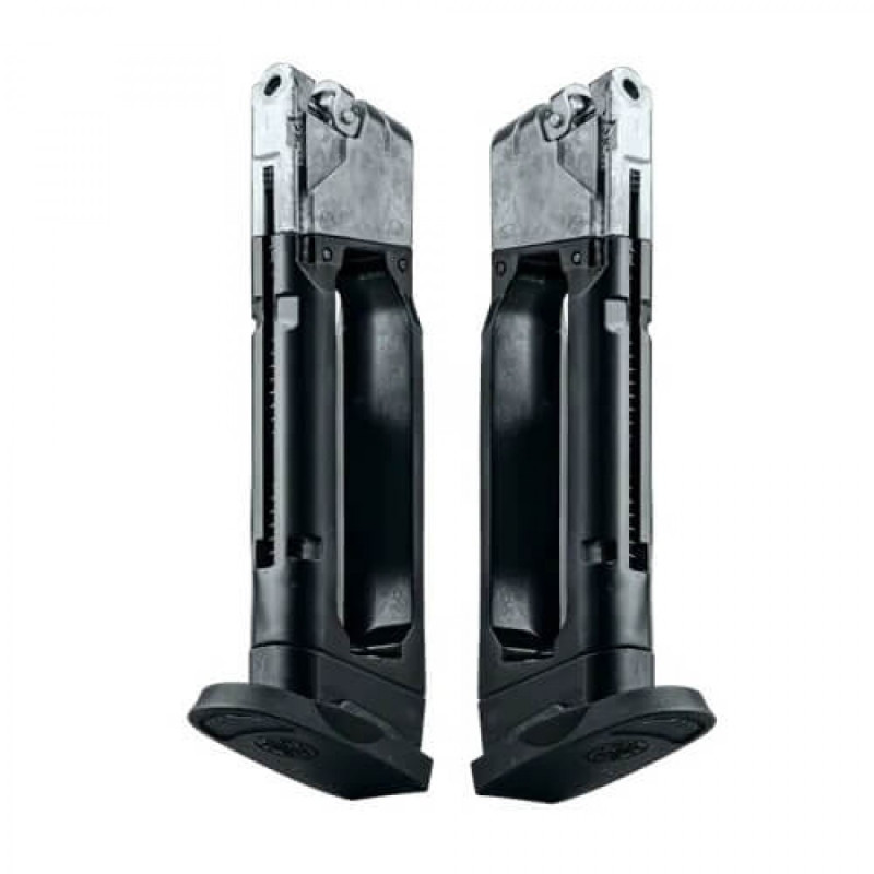 Dėtuvė S&W kal. 4,5mm M&P9 M2.0 (5.8371.1)