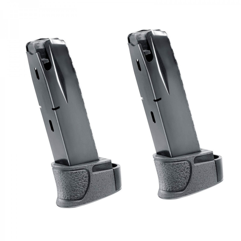 Dėtuvė Pneumatiniui ginklui S&W kal. 9mm P.A.K M&P9C (307.602)