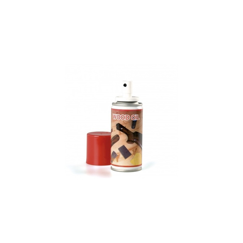 Alyva medienai Stil Crin Wood Oil 100 ml