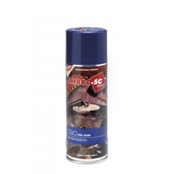 Gun oil Stil Crin AMBRO 300 ml