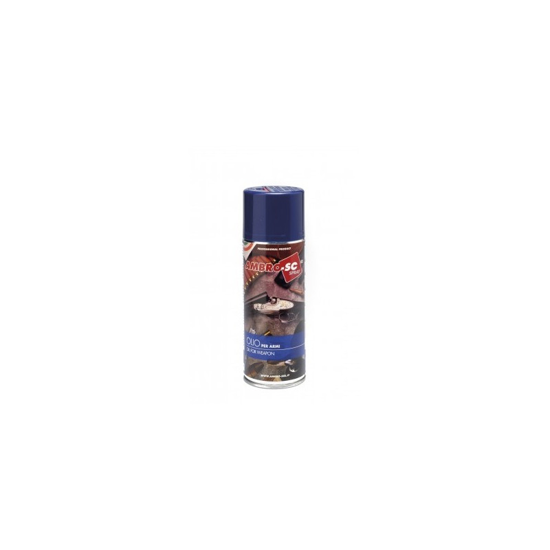 Ginklų tepalas Stil Crin AMBRO 300 ml