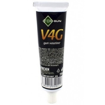 Ginklų riebalinė alyva V4G (70 g)