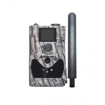 High Quality 4G Hunting Camera Boly BG584G-24MHD