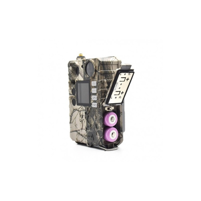 Kamera apsaugai Boly BG310-M 18MP 4G