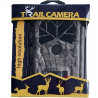 BolyMedia BG636 4G Trail camera with GPS