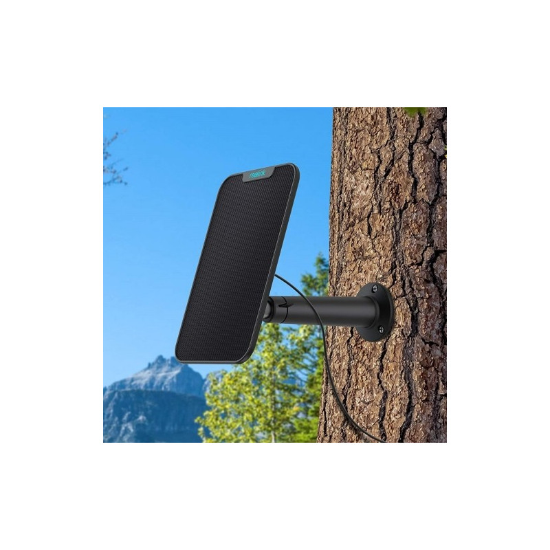 Reolink Solar Panel (black)
