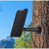 Reolink Solar Panel (black)