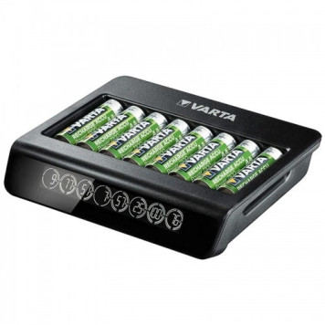 Battery Charger VARTA AA, AAA
