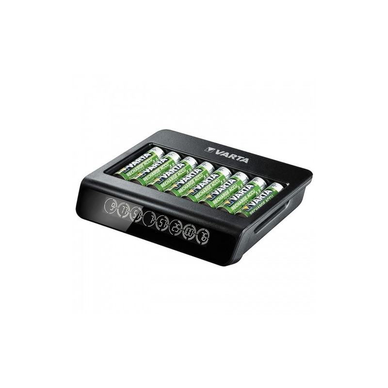 Battery Charger VARTA AA, AAA