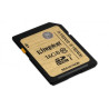 Memory Card Kingston 16 GB SDHC C10 UHS-I SDS